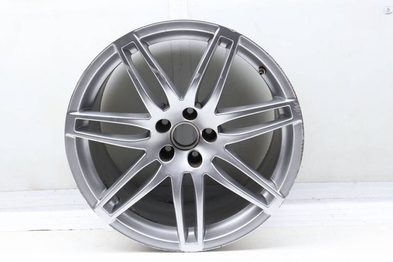 19" Inch Alloy Rim / Wheel 8E0601025AG — Used (SKU 713285)
