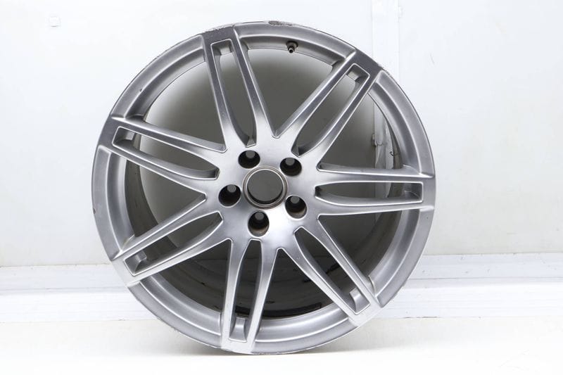 19" Inch Alloy Rim / Wheel 8E0601025AG — Used (SKU 713286)