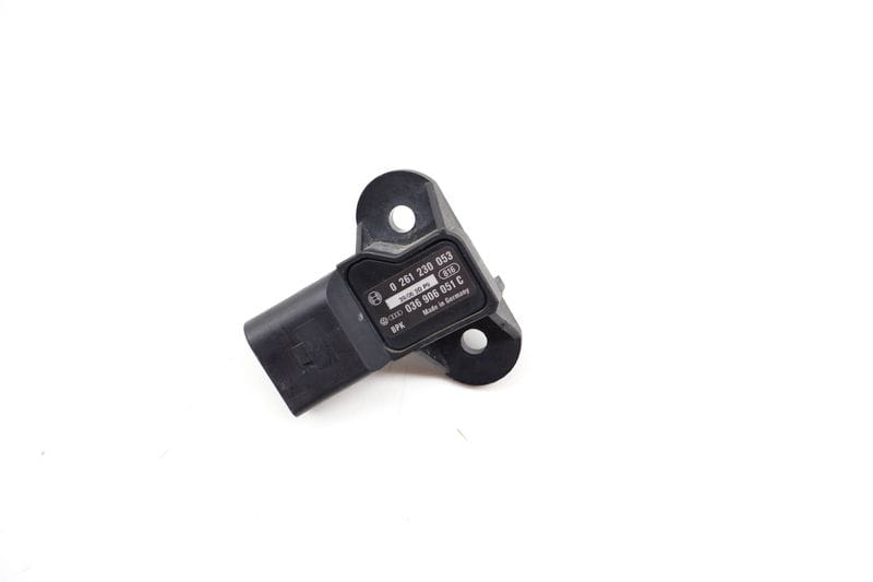 Brake Booster Pressure Sensor 036906051C — Used (SKU 713005)