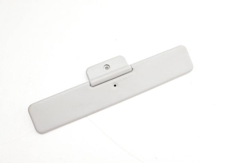 Center Sun Visor 8D0858555 — Used (SKU 712846)