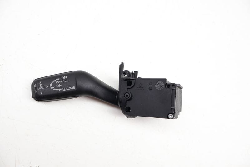 Cruise Control Combination Switch / Stalk 4E0953521 — Used (SKU 712878)