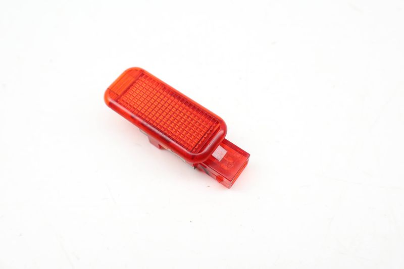 Door Panel Warning / Safety Light 8D0947411 — Used (SKU 712915)
