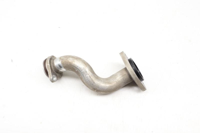 Engine Oil Pump Pipe / Line 079115277P — Used (SKU 713344)