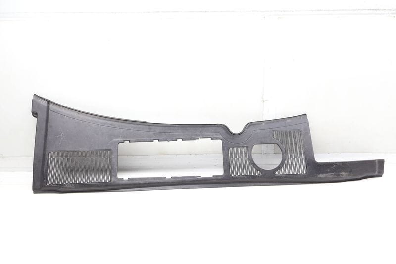 Firewall Engine Bay Cowl Cover 8E1819417B — Used (SKU 713193)