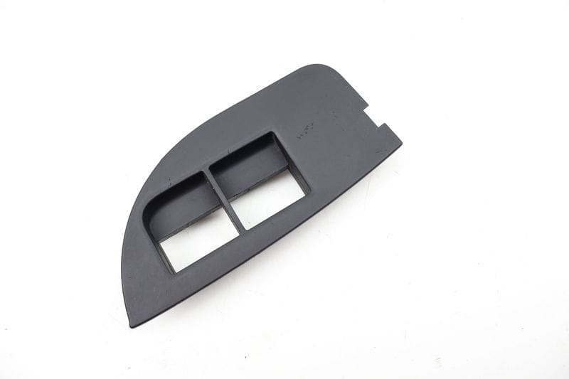 Door Panel Fuel / Alarm Switch Trim 8E1959527B — Used (SKU 712868)