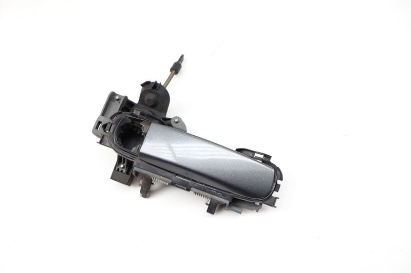 Exterior Door Handle Assembly 8E1837207 — Used (SKU 713100)