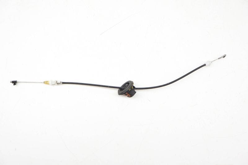 Interior Door Handle Release / Bowden Cable 8E0837085F — Used (SKU 712947)