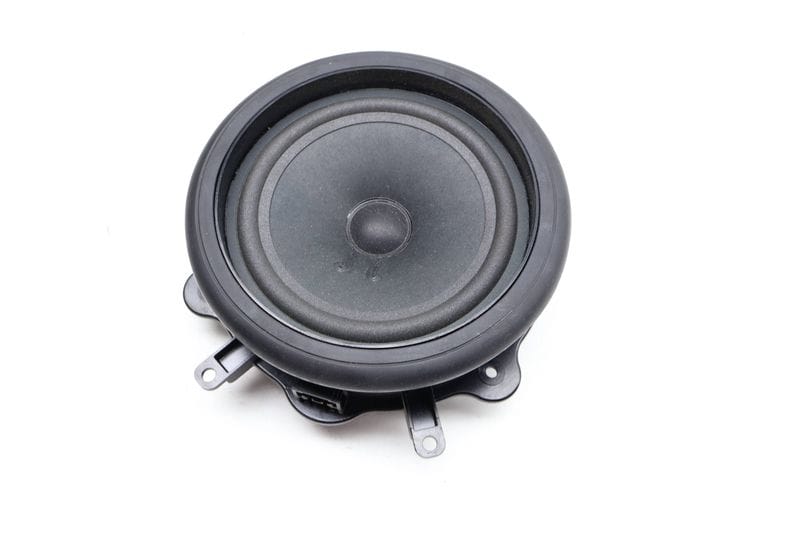 Bose Mid-Range Door Speaker / Woofer 8E0035411B — Used (SKU 713056)