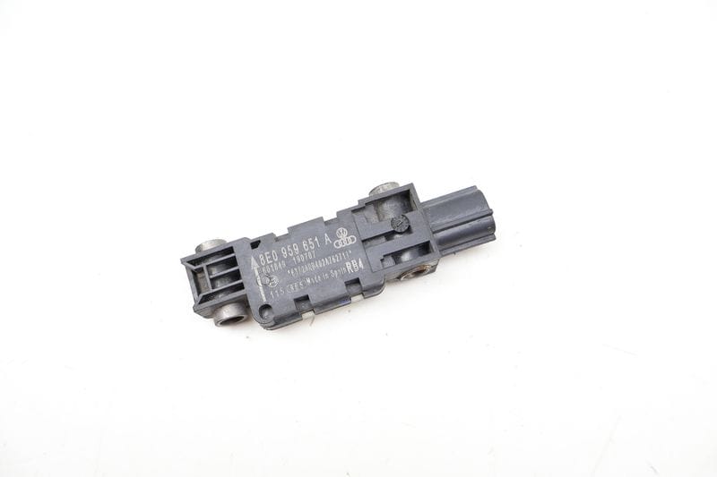 Impact / Crash Sensor 8E0959651A — Used (SKU 712993)