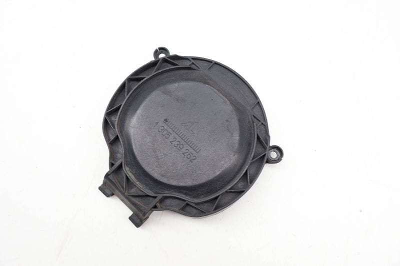 Headlight Bulb Cover / Cap 8E0941158E — Used (SKU 713036)