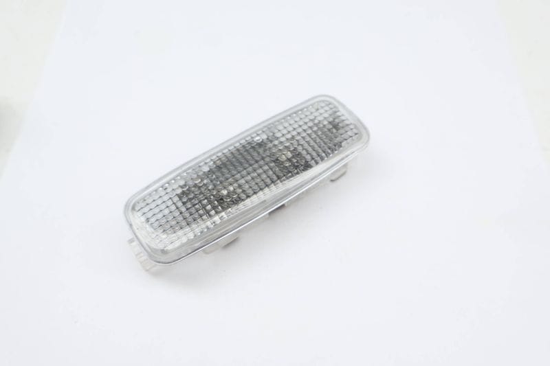 Sun Visor Vanity Overhead Light 4E0947105 — Used (SKU 712911)