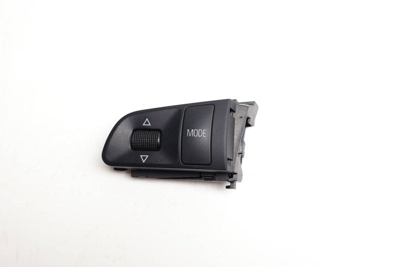 Steering Wheel Control Button / Switch 4F0951527 — Used (SKU 712902)