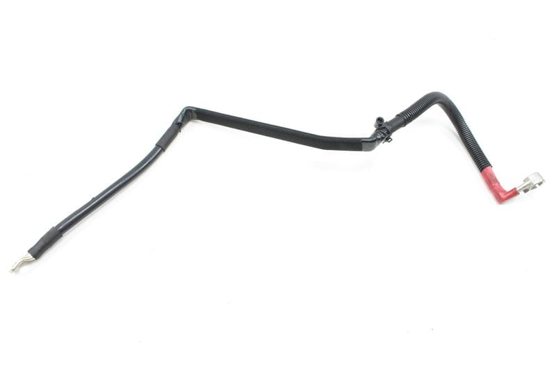 Positive + Battery Cable / Harness 8E1971227 — Used (SKU 231820)