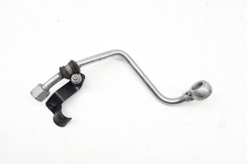 Power Steering Pressure Line / Pipe 8E0422897C — Used (SKU 713339)