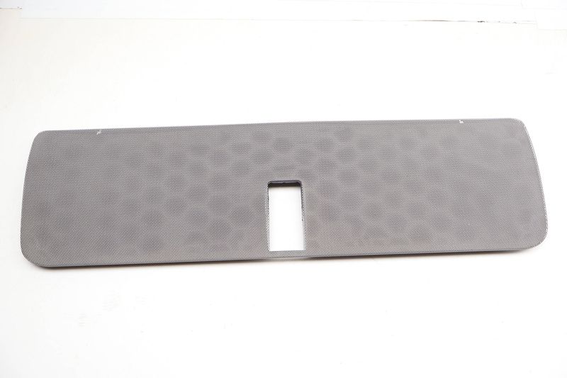 Deck Speaker Grille / Cover 8E5035405 — Used (SKU 712940)
