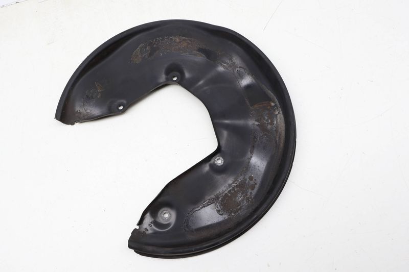 Brake Dust / Splash Shield 4F0615611 — Used (SKU 713264)