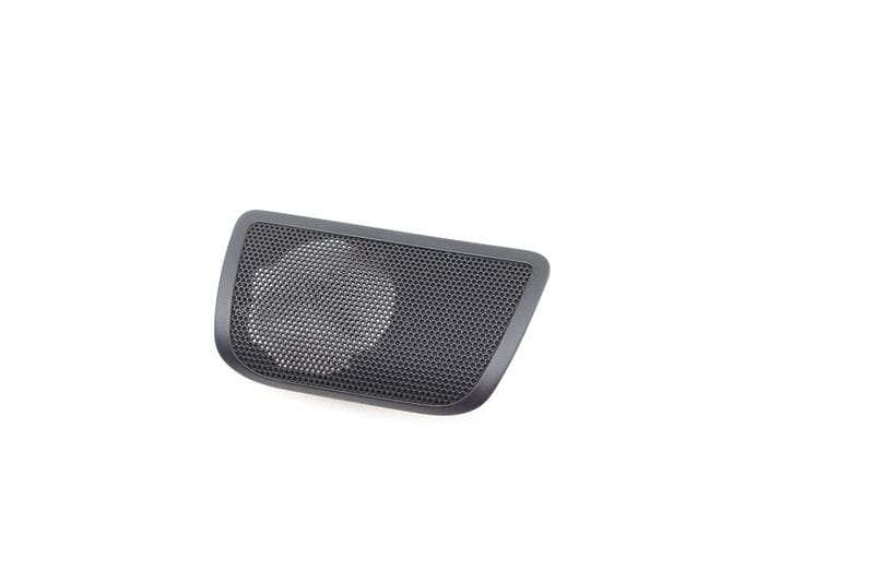 Door Tweeter Speaker Grille 8E0035793A — Used (SKU 712857)