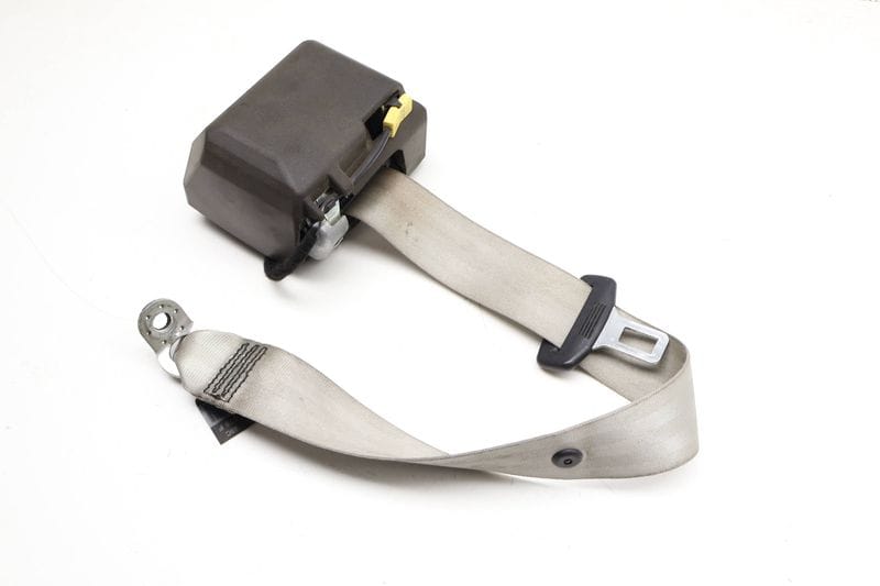 Seatbelt / Seat Belt Retractor 8E5857805F — Used (SKU 713089)