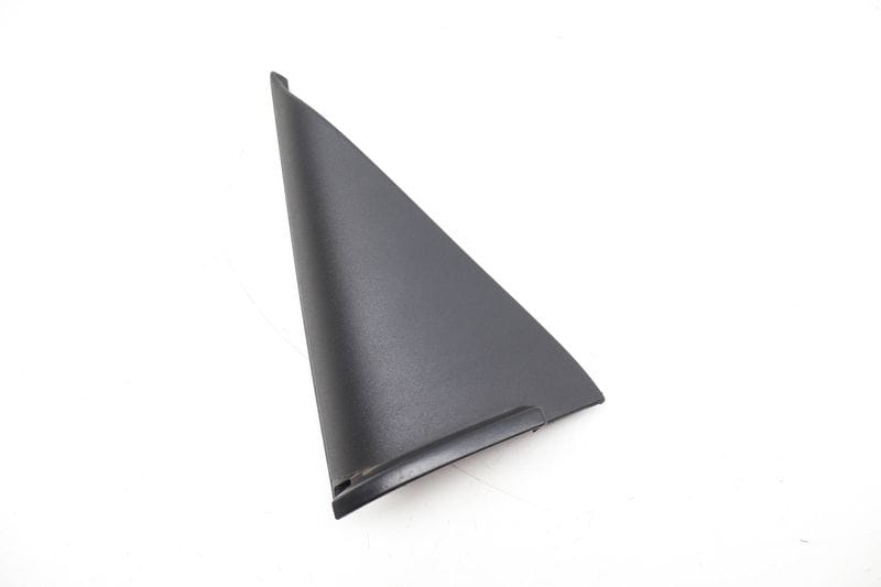 Corner Door Window Cover Trim 8E0857570 — Used (SKU 712864)