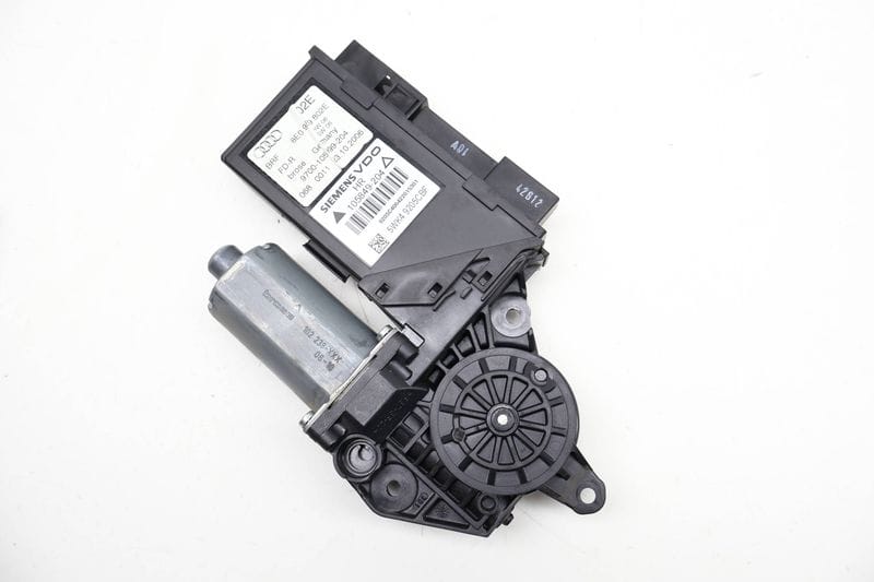 Power Window Motor / Lifter 8E0959802E — Used (SKU 713128)