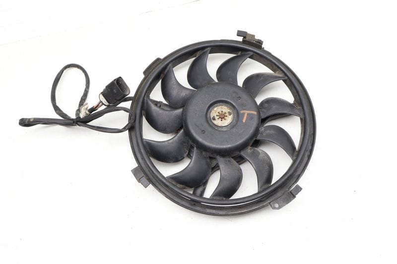 Electric Cooling Fan 8E0959455H — Used (SKU 713174)