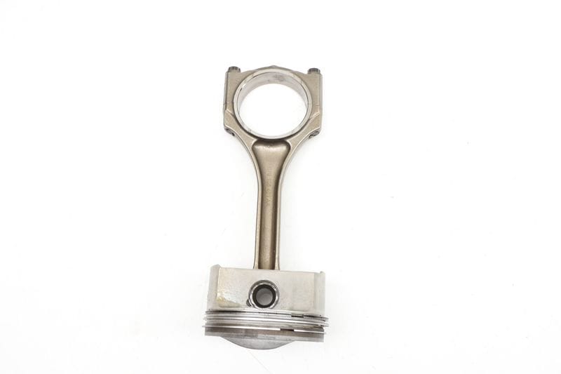 Piston w/ Connecting Rod 079107066AH — Used (SKU 713237)