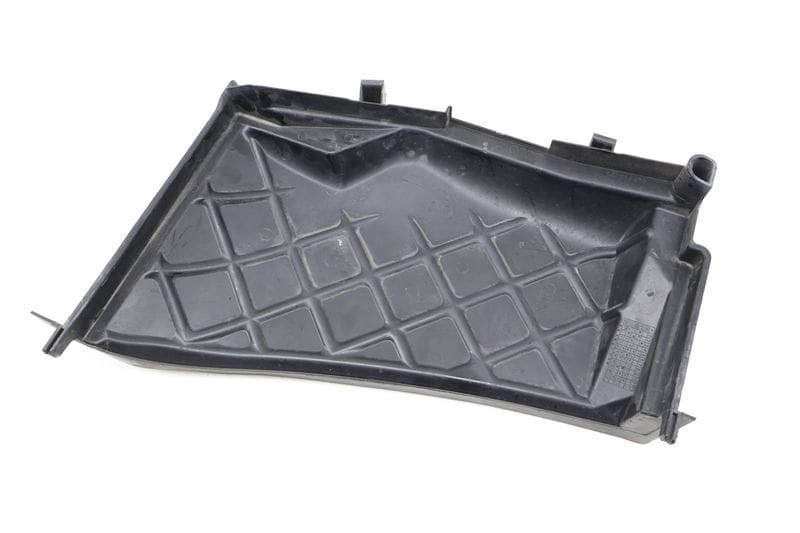 Upper Cabin Air Filter Housing / Cover 8E1819979A — Used (SKU 713169)