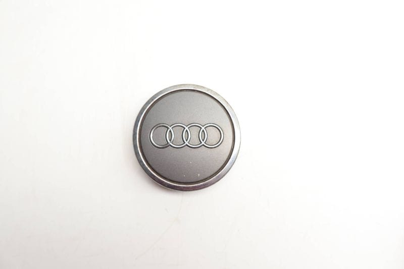 Wheel Center Cap 4B0601170A — Used (SKU 712881)