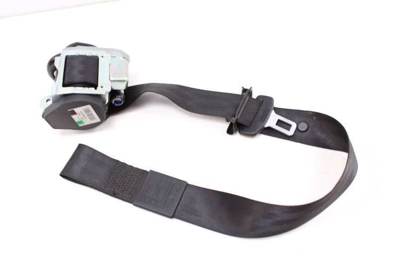 Convertible Seat Belt Retractor 8H0857706B — Used (SKU 142677)