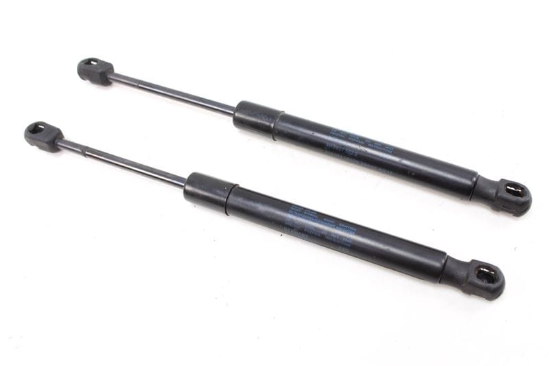 Convertible Trunk Strut / Shock Set 8H0827552B — Used (SKU 142795)