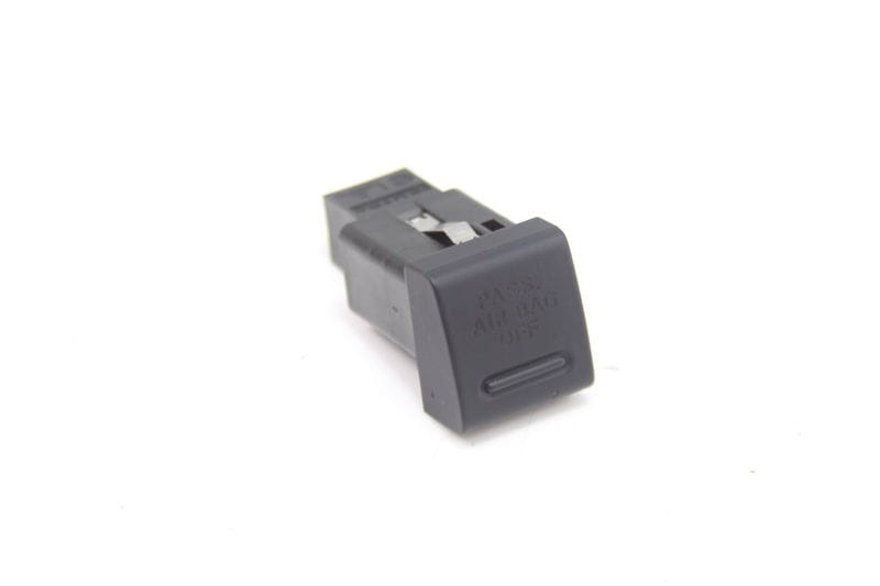 Passenger Bag Warning Light / Switch 8H1919234A — Used (SKU 142575)