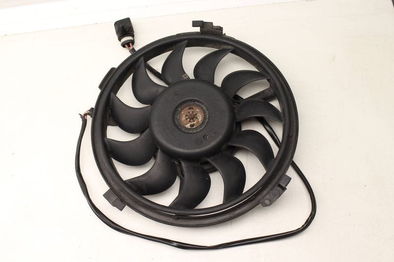 Electric Cooling Fan 8E0959455H — Used (SKU 268188)