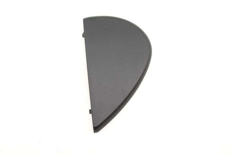 Fuse / Dash End Panel Cover 4E0857085E — Used (SKU 264130)