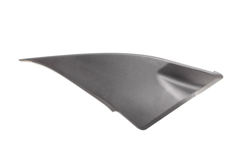 Interior Side View Mirror Screw Cover 4E0858705B — Used (SKU 243688)
