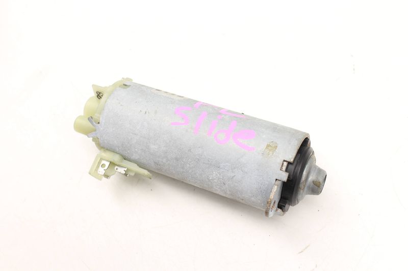 Slide Seat Motor 4E0881183A — Used (SKU 264395)