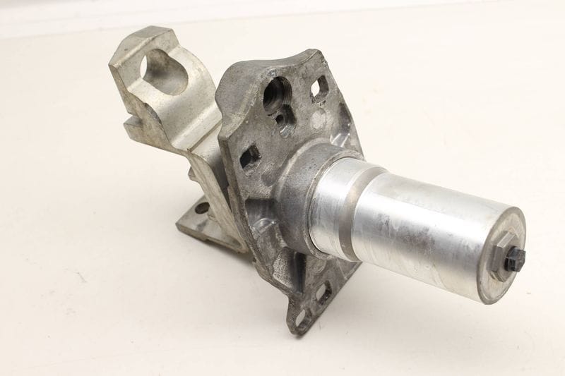 Bumper Shock 4E0807272AD — Used (SKU 264373)