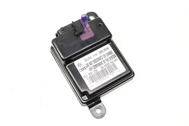 Seat Occupant Detection Module 4E0959339 — Used (SKU 243372)