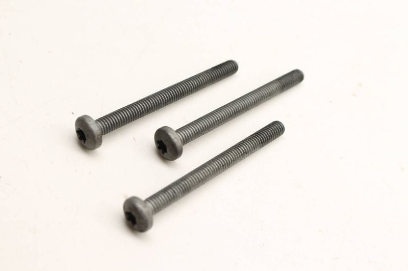 M6X65 Screw / Bolt Set (3) N10622101 — Used (SKU 264487)