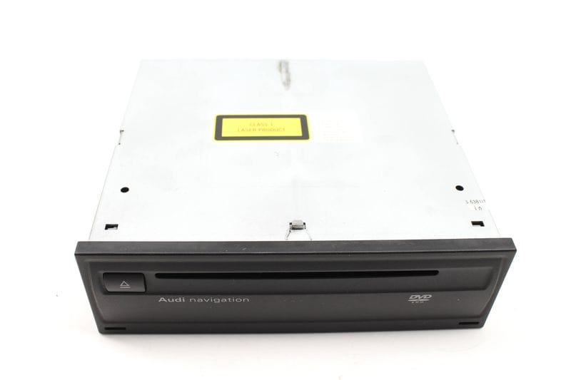 NAV / Navigation Unit 4E0919887D — Used (SKU 264152)