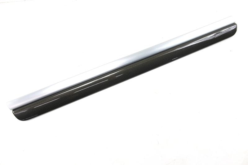 Door Panel Trim 4E0867419K — Used (SKU 221981)