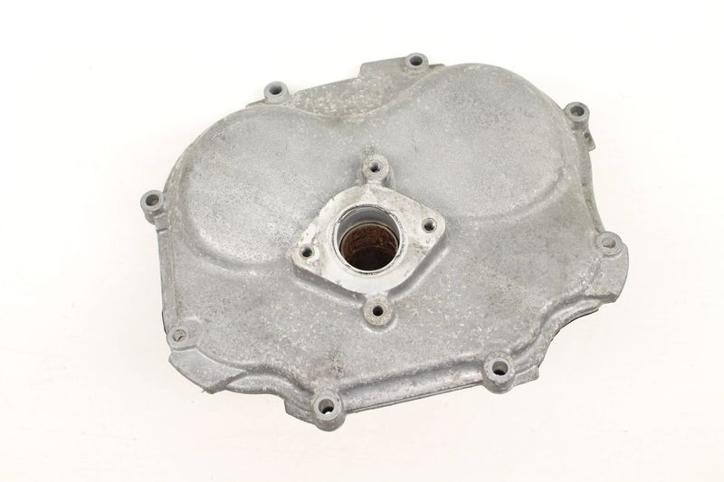 Cylinder Head Timing Chain Cover 079109286M — Used (SKU 264299)