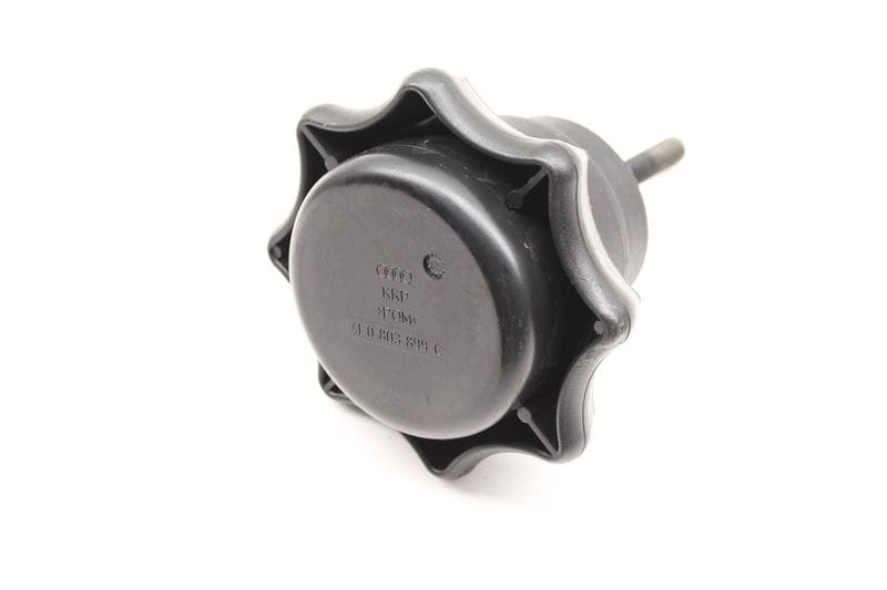 Spare Tire Fastener / Tie Down Bolt 4E0803899C — Used (SKU 243584)