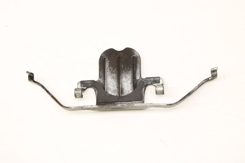 Brake Anti-Rattle Spring / Clip 34116776526 — Used (SKU 415810)