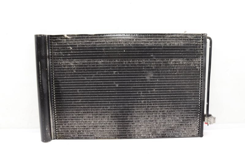 AC Condenser 64509122825 — Used (SKU 557531)
