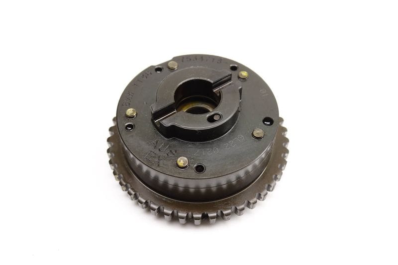 Exhaust Cam / Camshaft Gear Adjuster Unit 11367534718 — Used (SKU 557498)