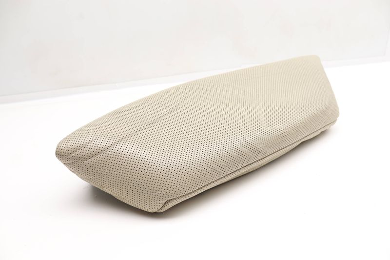 Seat Leg / Thigh Support Cushion 52108259798 — Used (SKU 556854)
