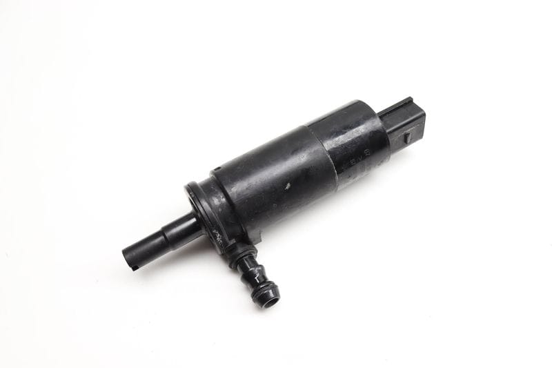 Headlight Washer Pump 67126973097 — Used (SKU 557229)