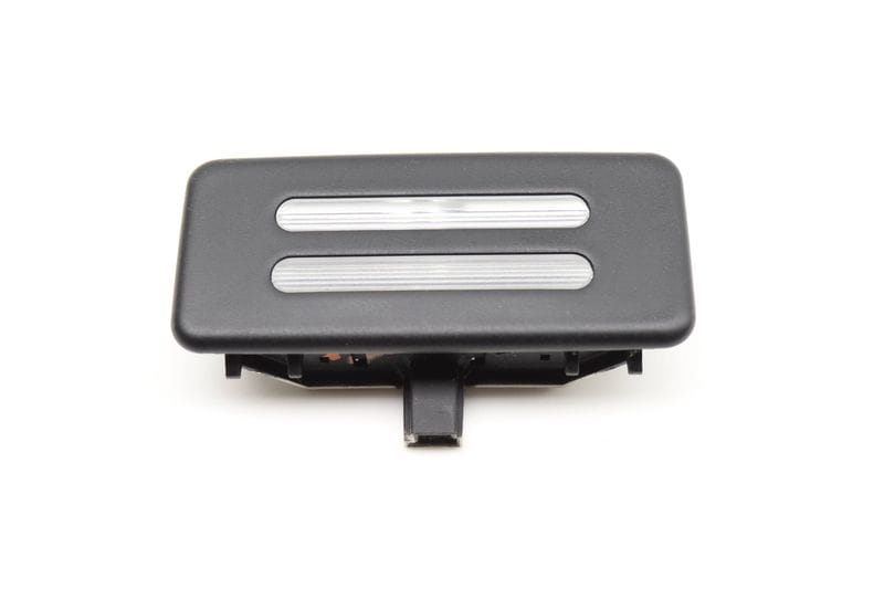 Sun Visor Light 63316961983 — Used (SKU 557031)