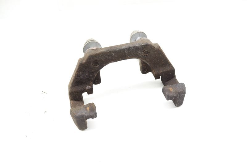 Brake Caliper Carrier / Bracket 34216753681 — Used (SKU 557318)