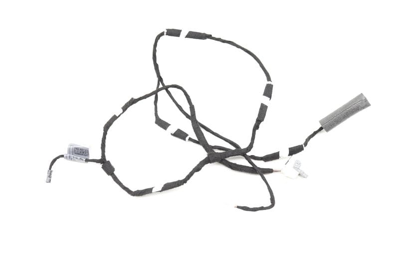 Door Panel Wiring Harness 61126913148 — Used (SKU 557429)